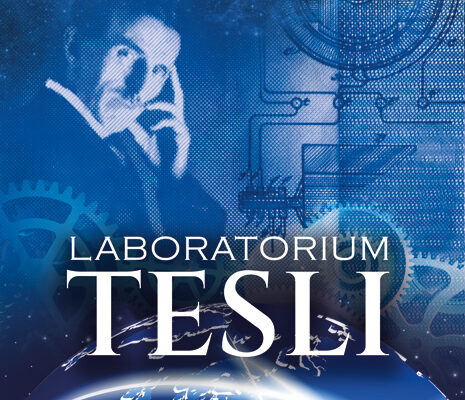 Zdjęcie: Escape Room - Laboratorium TESLI