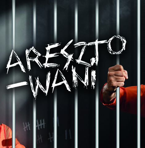 foto Escape Room Aresztowani