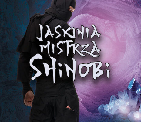 Zdjęcie: Escape Room - Jaskina Mistrza SHINOBI