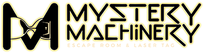 Mystery Machinery