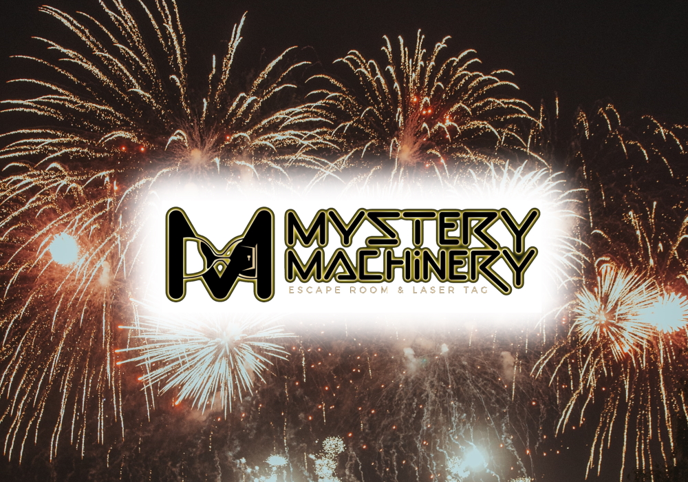 Event Mystery Machinery