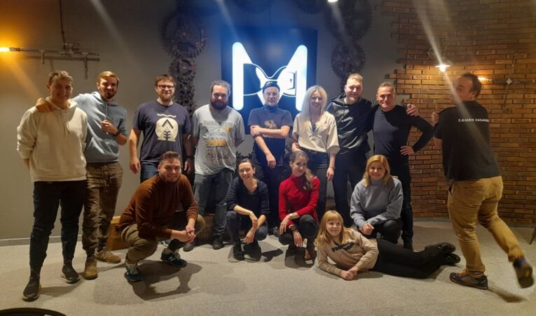 Spotkanie branżowe – Escape Room z woj. śląskiego