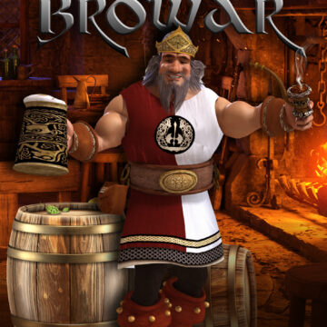 Zdjęcie: Escape Room - Browar Krasnoludzki
