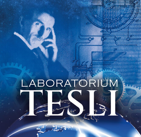 Nowy Escape Room – “LABORATORIUM TESLI”