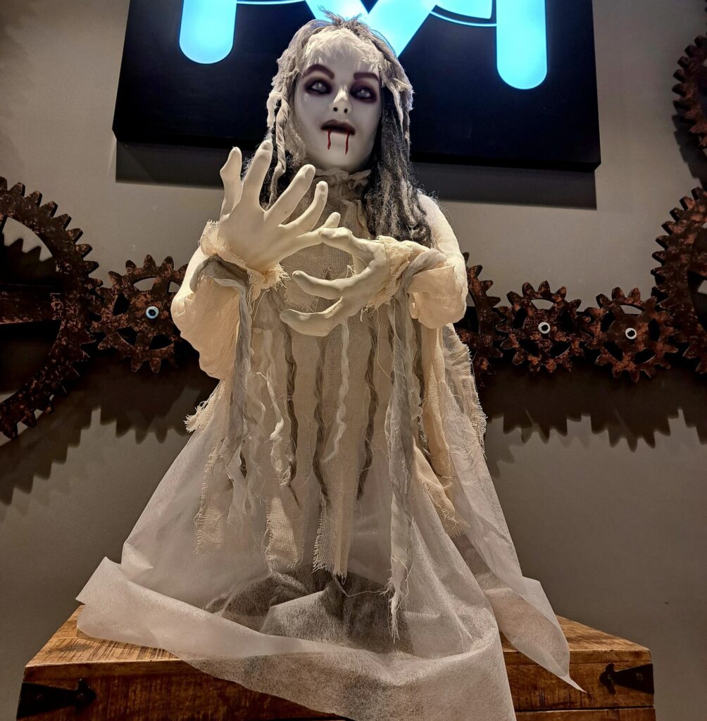HALLOWEEN 2022