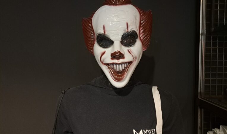 HALLOWEEN 2022