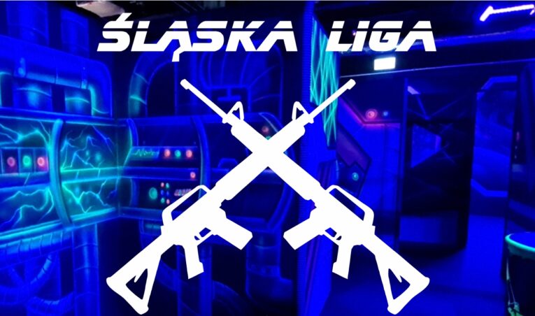 Śląska Liga Laser Tag