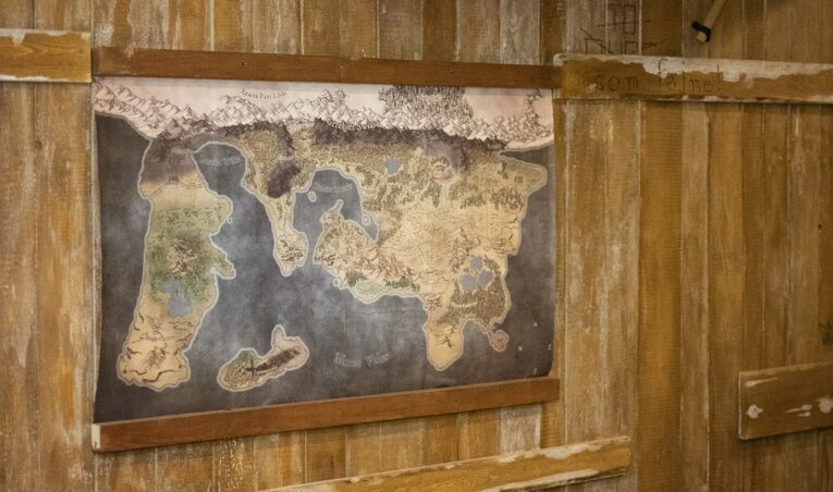 1000 wejść – Escape Room: “Browar Krasnoludzki”